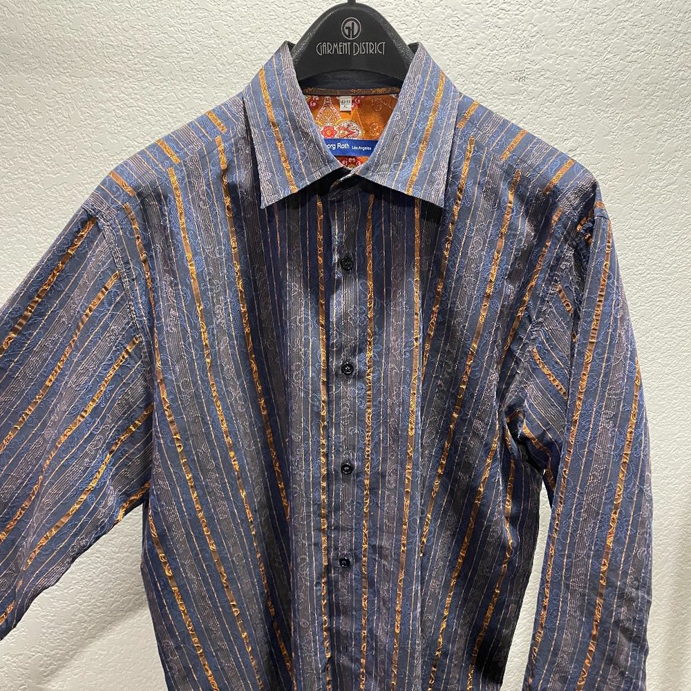 Dress Shirt, XL - Georg Roth